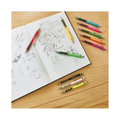 PORTAMINAS ROTRING TIKKY 0,7 MM BLANCO