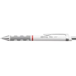 PORTAMINAS ROTRING TIKKY 0,7 MM BLANCO