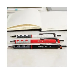 PORTAMINAS ROTRING TIKKY 0,7 MM BLANCO