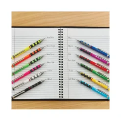 PORTAMINAS ROTRING TIKKY 0,7 MM BLANCO
