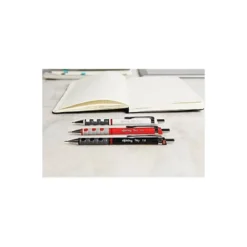 Portaminas Rotring Tikky 0,5 mm color Negro