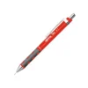 PORTAMINAS ROTRING TIKKY 0,7 MM ROJO