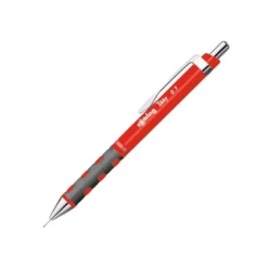 PORTAMINAS ROTRING TIKKY 0,7 MM ROJO