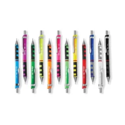 PORTAMINAS ROTRING TIKKY 0,7 MM ROJO