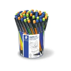 Portaminas Staedtler Mars