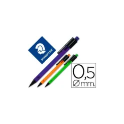 Portaminas Staedtler Mars