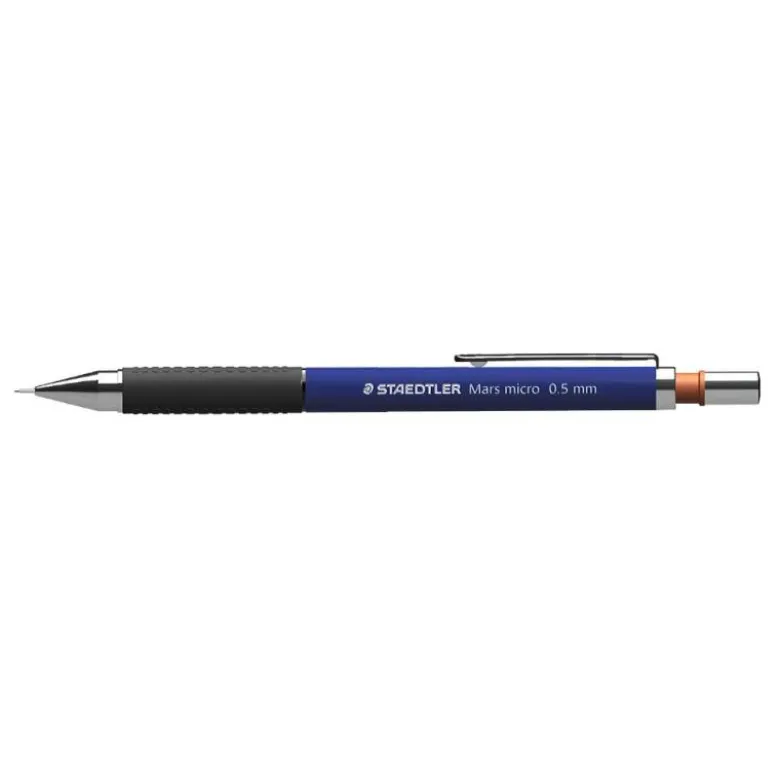 Portaminas Staedtler Marsmicro de 0,5 mm