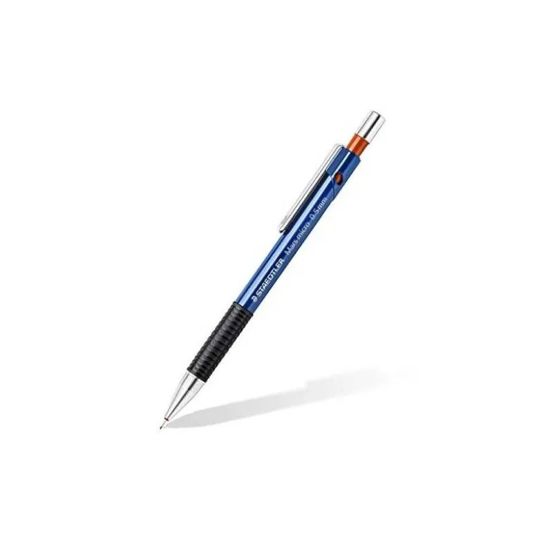 Portaminas Staedtler Marsmicro de 0,5 mm