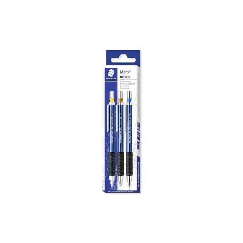 Portaminas Staedtler Marsmicro de 0,5 mm