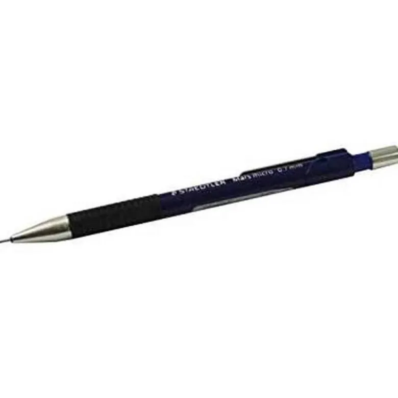 Portaminas Staedtler Marsmicro de 0,7 mm