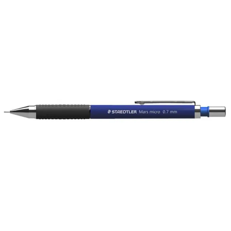 Portaminas Staedtler Marsmicro de 0,7 mm