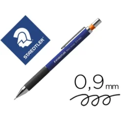 Portaminas Staedtler Marsmicro