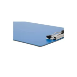 PORTANOTAS MAUL FLEXX DIN A4 POLIPROPILENO CON PINZA COLOR AZUL
