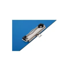 PORTANOTAS MAUL FLEXX DIN A4 POLIPROPILENO CON PINZA COLOR AZUL