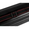 Portaplanos plastico extensible 75cm diametro 9 cm Liderpapel color negro