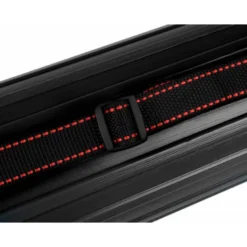 Portaplanos plastico extensible 75cm diametro 9 cm Liderpapel color negro