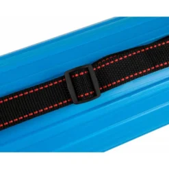 Portaplanos plastico extensible 75cm diametro 9 cm Liderpapel color azul