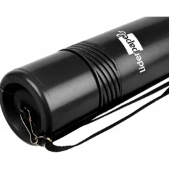 Portaplanos plastico extensible Liderpapel color negro