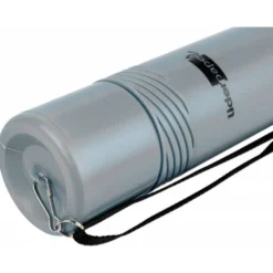 Portaplanos plastico extensible Liderpapel color gris