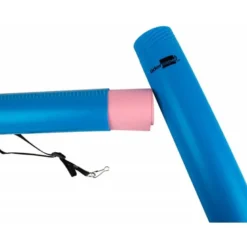 Portaplanos plastico extensible Liderpapel color azul