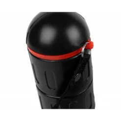 Portaplanos plastico extensible Liderpapel 40 cm diametro 5 cm color negro