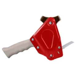 PORTARROLLO Q-CONNECT PARA EMBALAJE PARA CINTAS 66MT X 75 MM