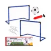 PORTERIAS DE FUTBOL MJD 2 EN 1 +6 AÑOS