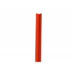 PROTECTOR CANTONERA SUMO DIDACTIC INTERIOR 7X7X120 CM ROJO