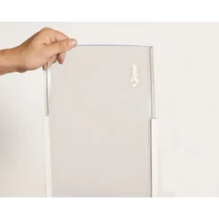 PROTECTOR PUERTA SUMO DIDACTIC OPACO 90 X120 CM