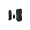 Puntero laser Kensington y joystick color verde