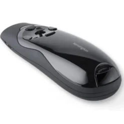 Puntero laser Kensington y joystick color verde