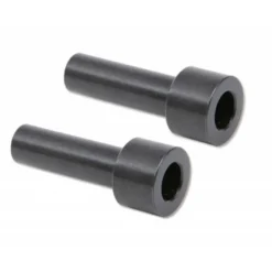 PUNZON DE RECAMBIO RAPESCO 6 MM PARA TALADRADOR P2200 PACK DE 2 UNIDADES