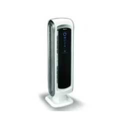 PURIFICADOR DE AIRE FELLOWES AERAMAX DX5 RENDIMIENTO HASTA 8 M2 FILTRO HEPA / CARBONO 180X214X700 MM