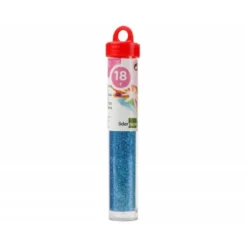 Purpurina colores pastel 24 botes de 18 gr.No se pueden elegir