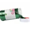 Purpurina Liderpapel fantasia color verde metalizado