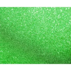 PURPURINA LIDERPAPEL FANTASIA COLOR METALICO VERDE PASTEL BOTE DE 250 GR