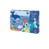 PUZLE GOULA XXL 18 PIEZAS OCEANO