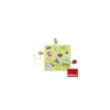 Puzzle Bichos Magneticos a partir de 1 año de 10 piezas Goula