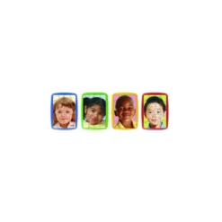 Puzzle niños del mundo a partir de 3 años 20 piezas Miniland