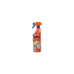 Quitagrasa KH-7 con pistola pulverizadora botella de 750 ml