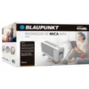 RADIADOR BLAUPUNKT MINI 900W DOS NIVELES POTENCIA PROTECCION SOBRECALENTAMIENTO COLOR BLANCO