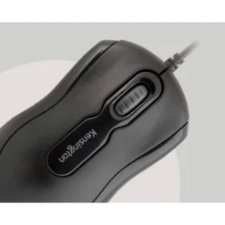 Ratón Kensington optico 800 dpi USB