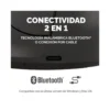RATON FELLOWES ERGONOMICO VERTICAL BREYTA MEDIANO DIESTROS OPTICO 1600 DPI COLOR NEGRO