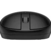RATON HP 245 BLUETOOTH 3 BOTONES 1600 DPI COLOR NEGRO
