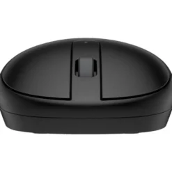 RATON HP 245 BLUETOOTH 3 BOTONES 1600 DPI COLOR NEGRO