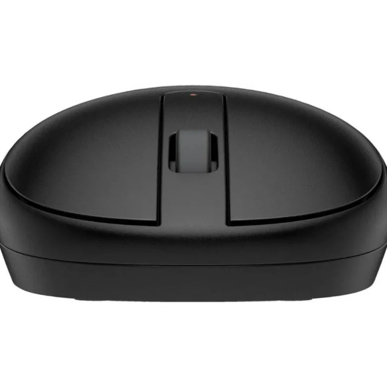 RATON HP 245 BLUETOOTH 3 BOTONES 1600 DPI COLOR NEGRO