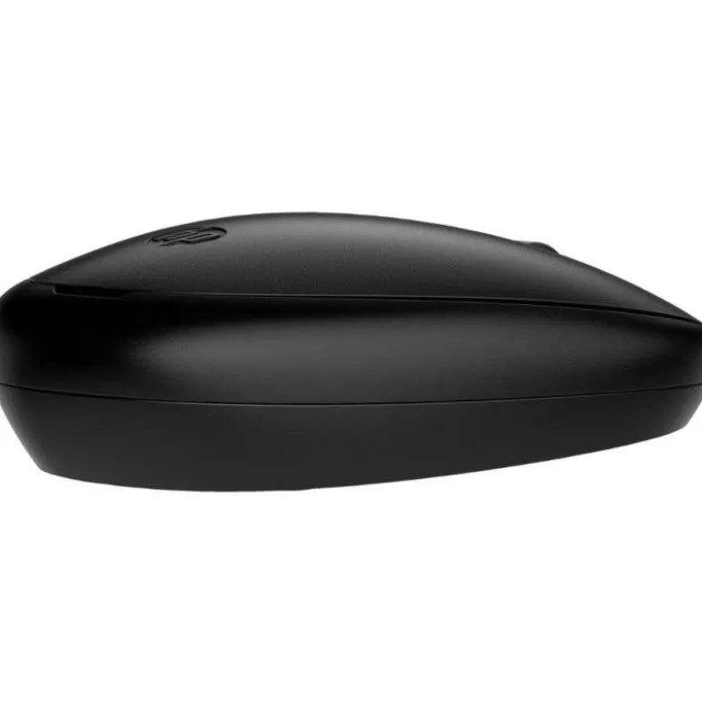 RATON HP 245 BLUETOOTH 3 BOTONES 1600 DPI COLOR NEGRO
