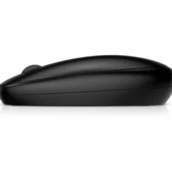 RATON HP 245 BLUETOOTH 3 BOTONES 1600 DPI COLOR NEGRO