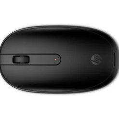 RATON HP 245 BLUETOOTH 3 BOTONES 1600 DPI COLOR NEGRO