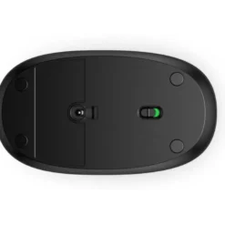 RATON HP 245 BLUETOOTH 3 BOTONES 1600 DPI COLOR NEGRO